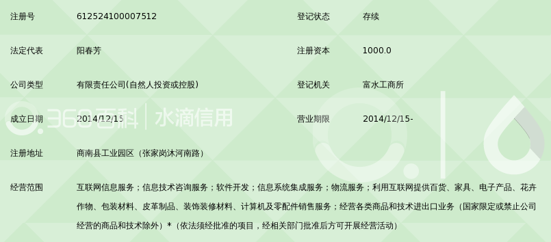 商洛市智宇网络信息科技 赋能区域网络信息咨询服务的创新力量